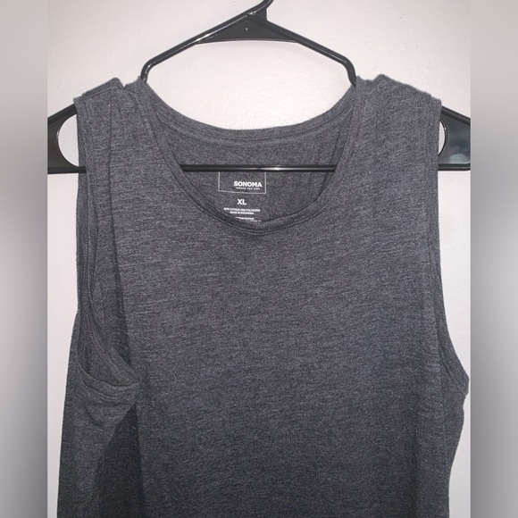 Sonoma XL midi dress. Never worn - Picture 2 of 2